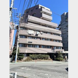 カクタスマンションの賃貸物件