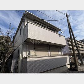 立川駅より徒歩14分 1階 築13年1ヶ月の賃貸物件