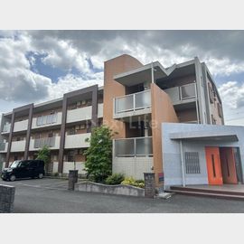 昭島駅より徒歩15分 2階 築19年9ヶ月の賃貸物件