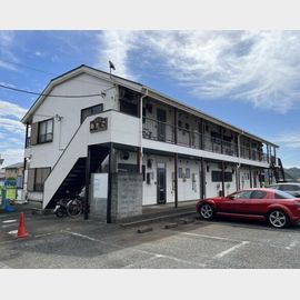 千春荘 1階 築34年10ヶ月の賃貸物件