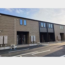 リヴィエールMORIYAの賃貸物件