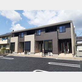 ヴェルテアネックス 1階 築1年5ヶ月の賃貸物件