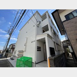 レジデンスウエスト相武台 3階 築3年4ヶ月の賃貸物件