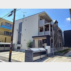 淵野辺駅より徒歩9分 1階 築5年7ヶ月の賃貸物件