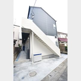 ガーデンビュー２ 1階 築5年7ヶ月の賃貸物件