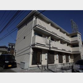 フェリオ相模原 2階 築9年7ヶ月の賃貸物件