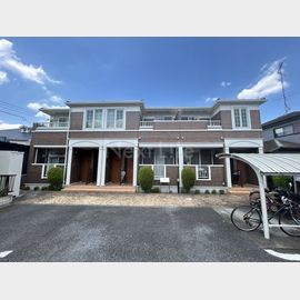 橋本駅よりバス16分 2階 築19年1ヶ月の賃貸物件