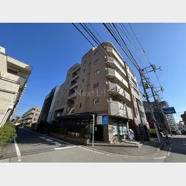 ラ・グラシューズ相模大野 7階 築22年1ヶ月の賃貸物件