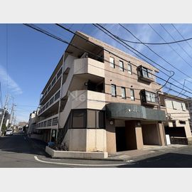 第一芙蓉ハイツ 3階 築25年2ヶ月の賃貸物件