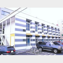 レオパレスソフィアハイツ 2階 築26年8ヶ月の賃貸物件