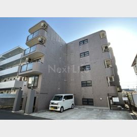 日神パレステージ相模原中央 2階 築32年6ヶ月の賃貸物件