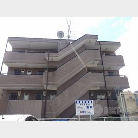 グレースサガミハラ 1階 築33年2ヶ月の賃貸物件