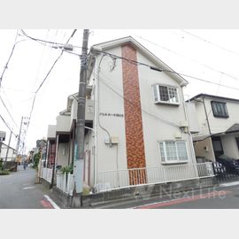 アリスコーポ相模台 2階 築34年6ヶ月の賃貸物件