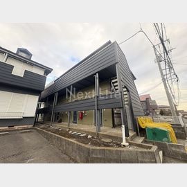 町田駅より徒歩12分 1階 築34年7ヶ月の賃貸物件