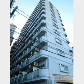 ホーユウコンフォルト相模原２ 6階 築34年11ヶ月の賃貸物件