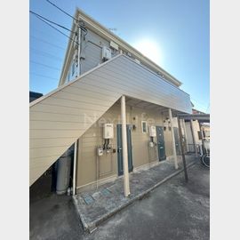 相模大野駅よりバス7分 1階 築35年1ヶ月の賃貸物件
