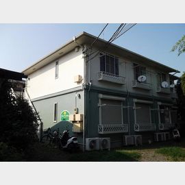 小田急相模原駅より徒歩8分 1階 築35年11ヶ月の賃貸物件