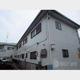 東林間駅より徒歩6分 1階 築36年5ヶ月の賃貸物件