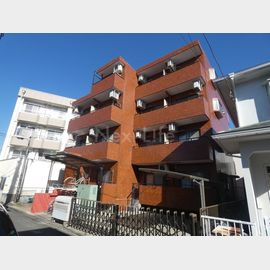 コンフォルト 2階 築36年7ヶ月の賃貸物件