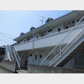 ジャンクハイツE 2階 築36年10ヶ月の賃貸物件