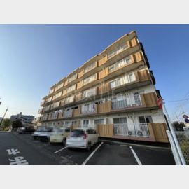 淵野辺駅より徒歩10分 4階 築37年1ヶ月の賃貸物件