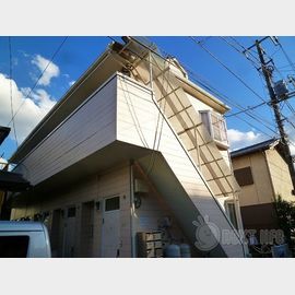 相模大野駅よりバス15分 2階 築38年3ヶ月の賃貸物件