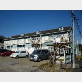 イナタケハウス 1階 築36年の賃貸物件