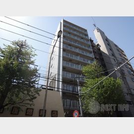 メゾン・ド・ピュア府中 12階 築24年5ヶ月の賃貸物件