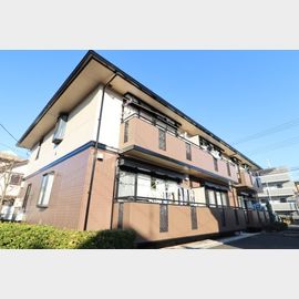 ガーデンヒル2 1階 築28年5ヶ月の賃貸物件