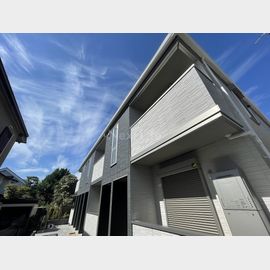 国立駅より徒歩9分 1階 築2年5ヶ月の賃貸物件