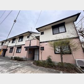 アムール 2階 築26年11ヶ月の賃貸物件