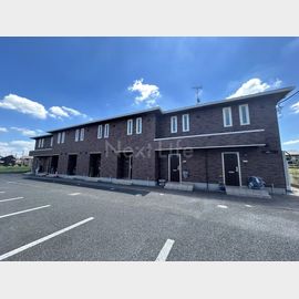 上北台駅より徒歩20分 築8年11ヶ月 2階建の賃貸物件