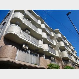 メゾン南多摩 2階 築18年11ヶ月の賃貸物件