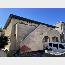 クレールイナギ 2階 築23年の賃貸物件