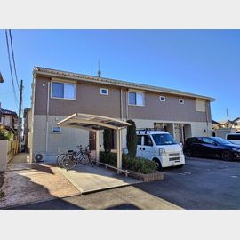 グランボヌールＥ 2階 築13年の賃貸物件