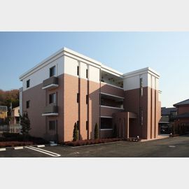 八王子みなみ野駅より徒歩6分 1階 築15年の賃貸物件