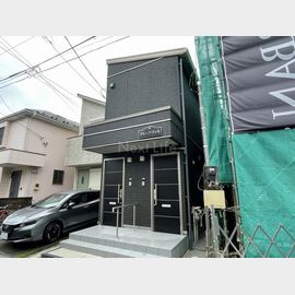 グルークヴィル 1階 築3年8ヶ月の賃貸物件