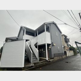 富士見ハイツ 2階 築33年3ヶ月の賃貸物件