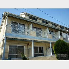 コーポ波多野 2階 築36年11ヶ月の賃貸物件