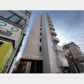 フローレンスアキシマ 9階 築20年の賃貸物件