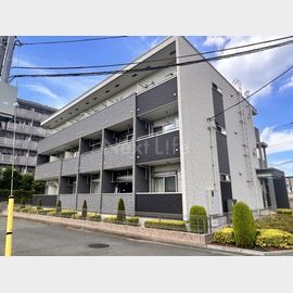 豊田駅より徒歩15分 2階 築7年9ヶ月の賃貸物件