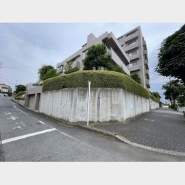 京王片倉駅より徒歩5分 2階 築33年の賃貸物件