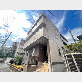 ベルチェドマーニ 3階 築10年11ヶ月の賃貸物件