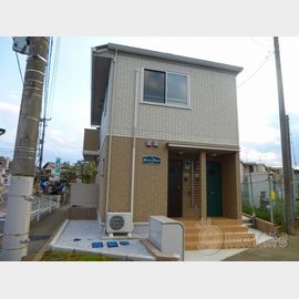 グリーンステージ 2階 築11年10ヶ月の賃貸物件