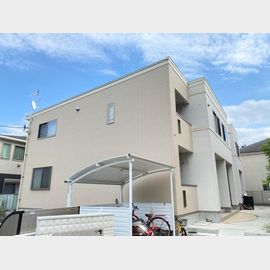 大塚・帝京大学駅より徒歩10分 1階 築6年2ヶ月の賃貸物件