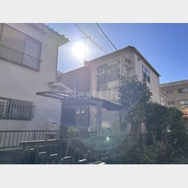 高尾駅より徒歩16分 2階 築17年1ヶ月の賃貸物件