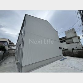 オトノマハウス八王子B 1階 築1年10ヶ月の賃貸物件