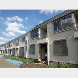 武蔵砂川駅より徒歩9分 1階 築12年5ヶ月の賃貸物件