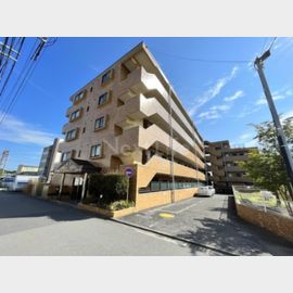 武蔵砂川駅より徒歩6分 3階 築35年3ヶ月の賃貸物件