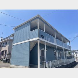 スターハイツ 2階 築33年1ヶ月の賃貸物件